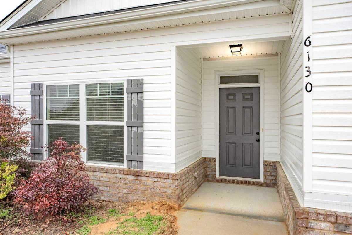 House for rent at 6130 Mahogany Terrace, Graniteville, SC 29829