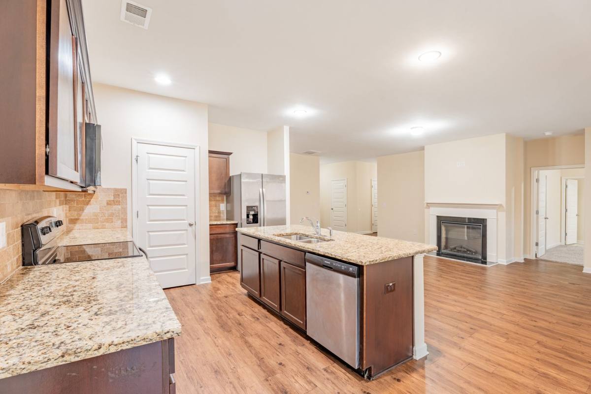 House for rent at 6130 Mahogany Terrace, Graniteville, SC 29829