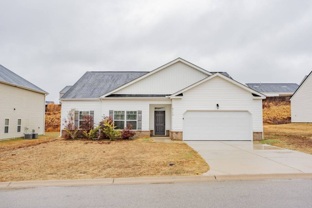 House for rent at 6130 Mahogany Terrace, Graniteville, SC 29829