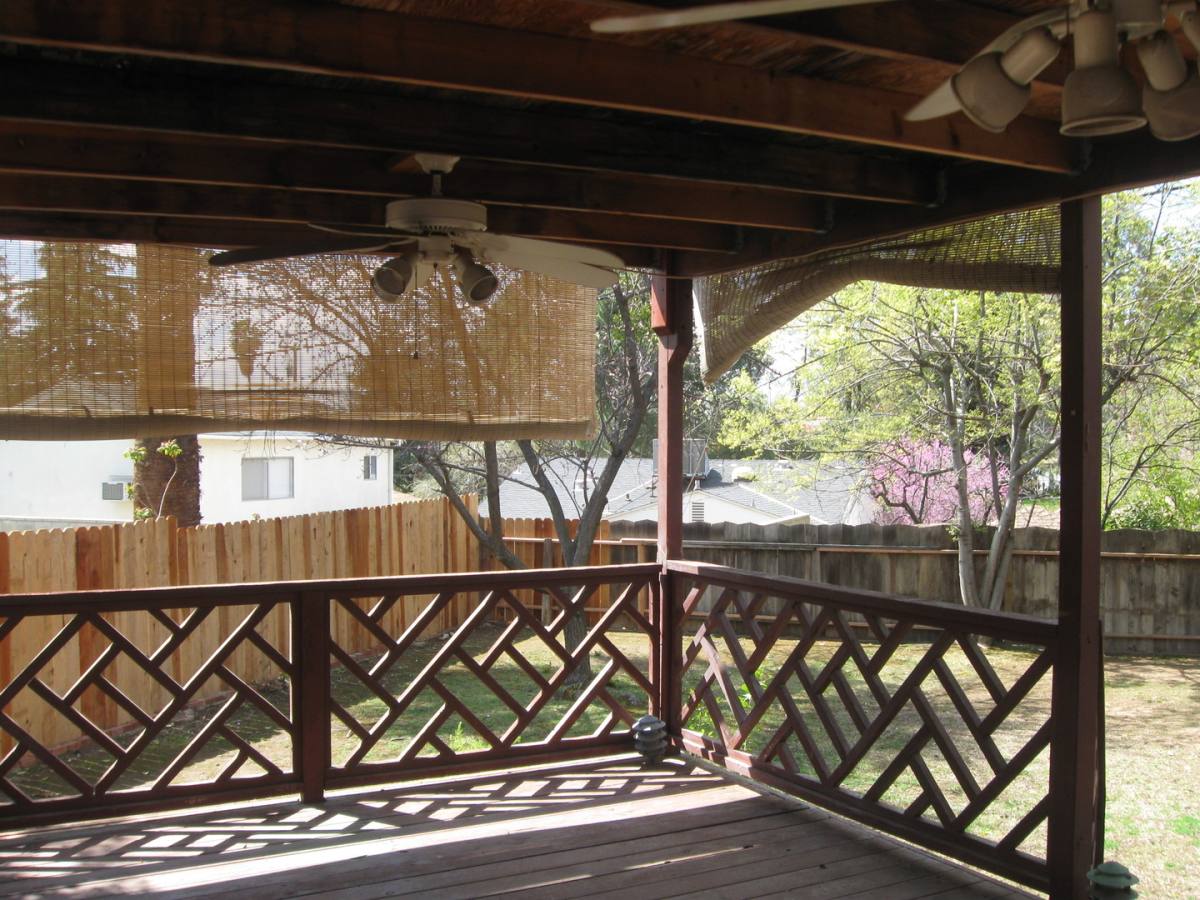 House for rent at 3032 N Inyo St, Bakersfield, CA 93305