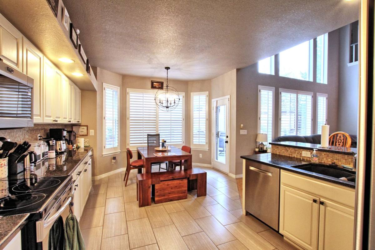 House for rent at 10263 Mica Way, Parker, CO 80134