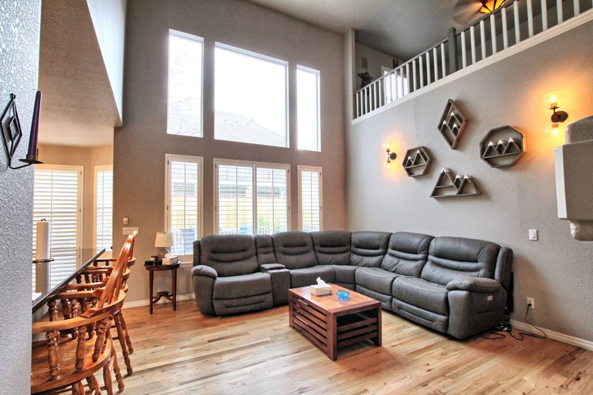 House for rent at 10263 Mica Way, Parker, CO 80134
