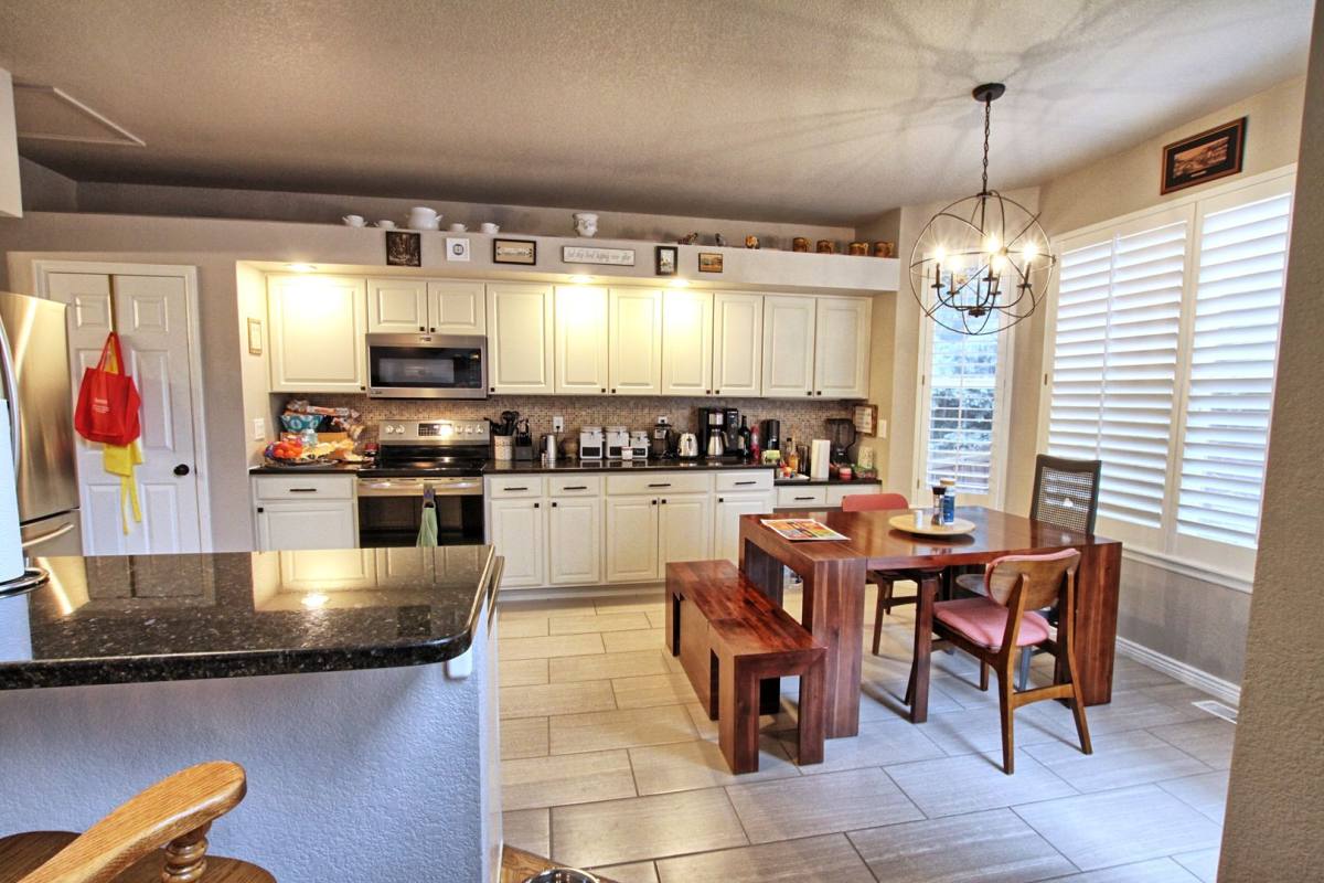 House for rent at 10263 Mica Way, Parker, CO 80134