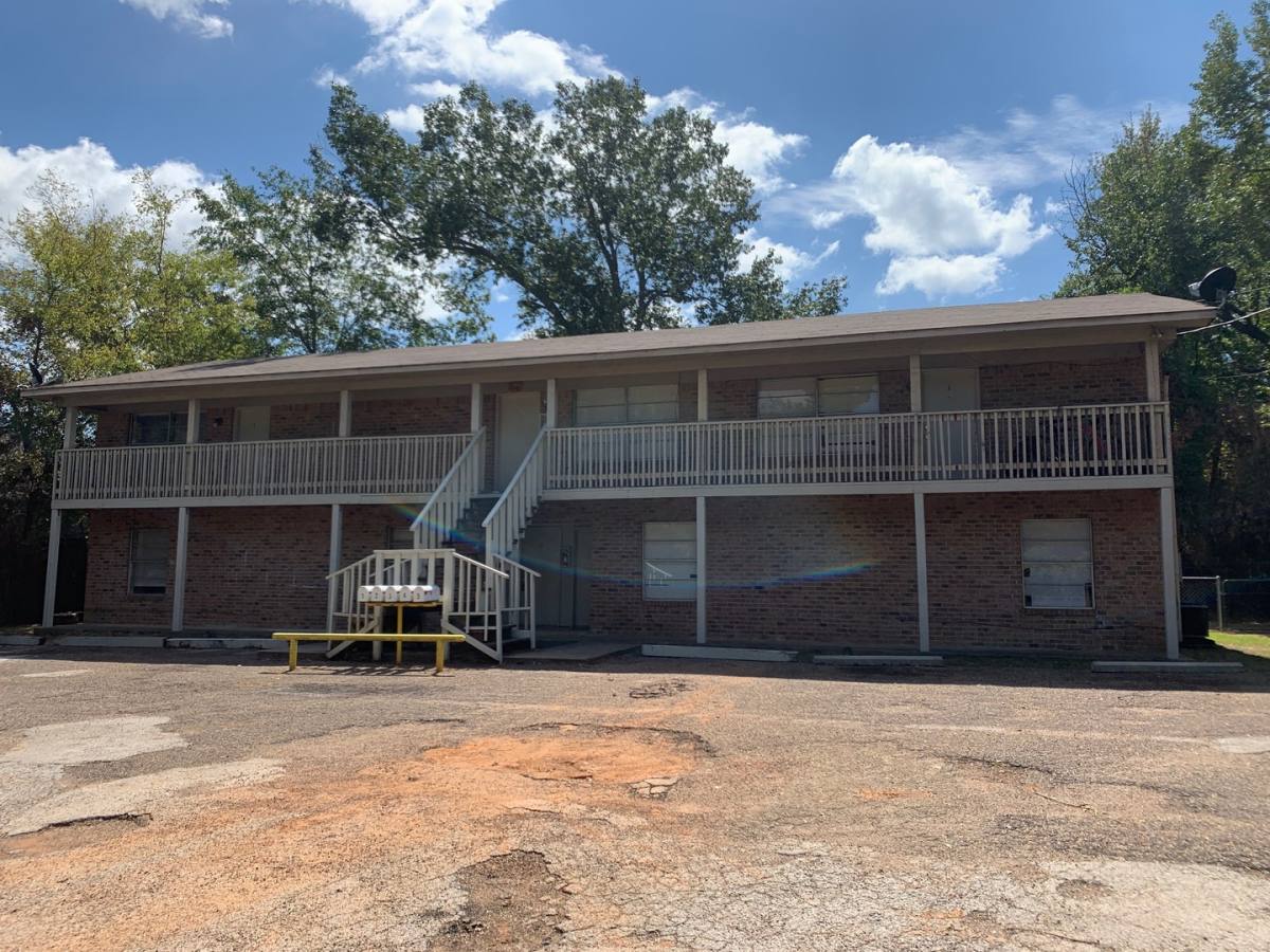 Apartment for rent at 906 Harris, Kilgore, TX 75662