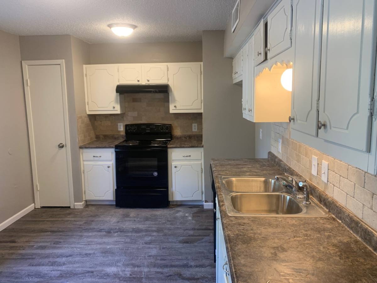 Apartment for rent at 906 Harris, Kilgore, TX 75662