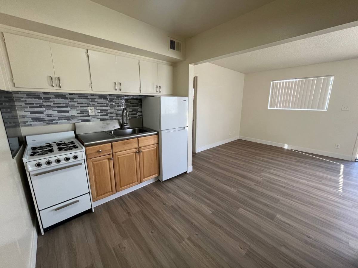 Apartment for rent at 120-128 S Carney Ave, Tempe, AZ 85281