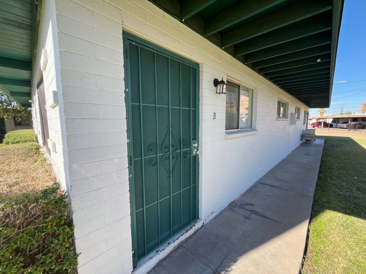 Apartment for rent at 120-128 S Carney Ave, Tempe, AZ 85281