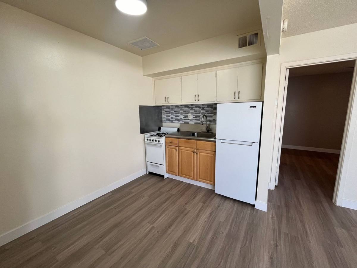 Apartment for rent at 120-128 S Carney Ave, Tempe, AZ 85281