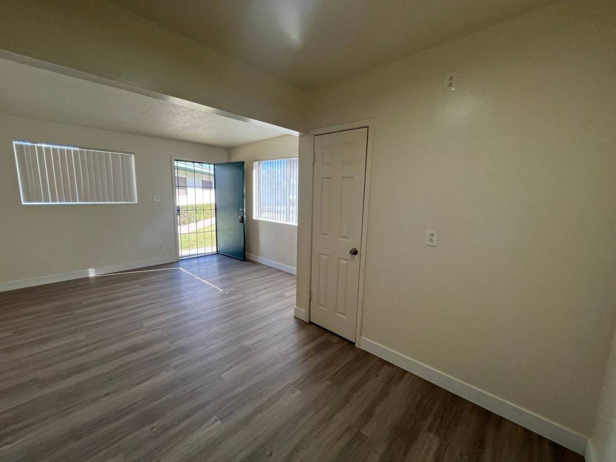 Apartment for rent at 120-128 S Carney Ave, Tempe, AZ 85281