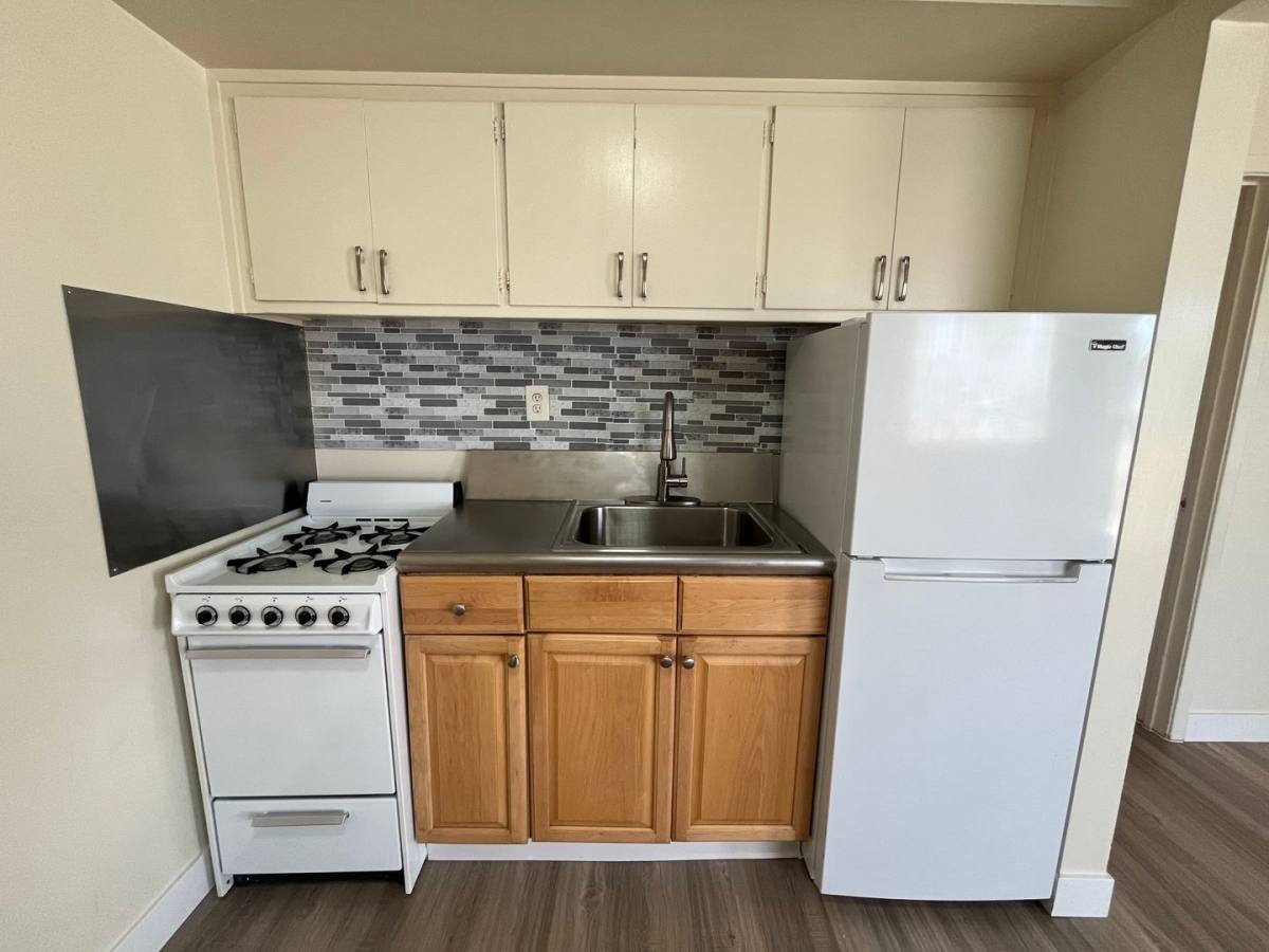 Apartment for rent at 120-128 S Carney Ave, Tempe, AZ 85281