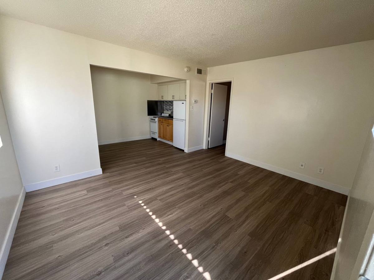 Apartment for rent at 120-128 S Carney Ave, Tempe, AZ 85281