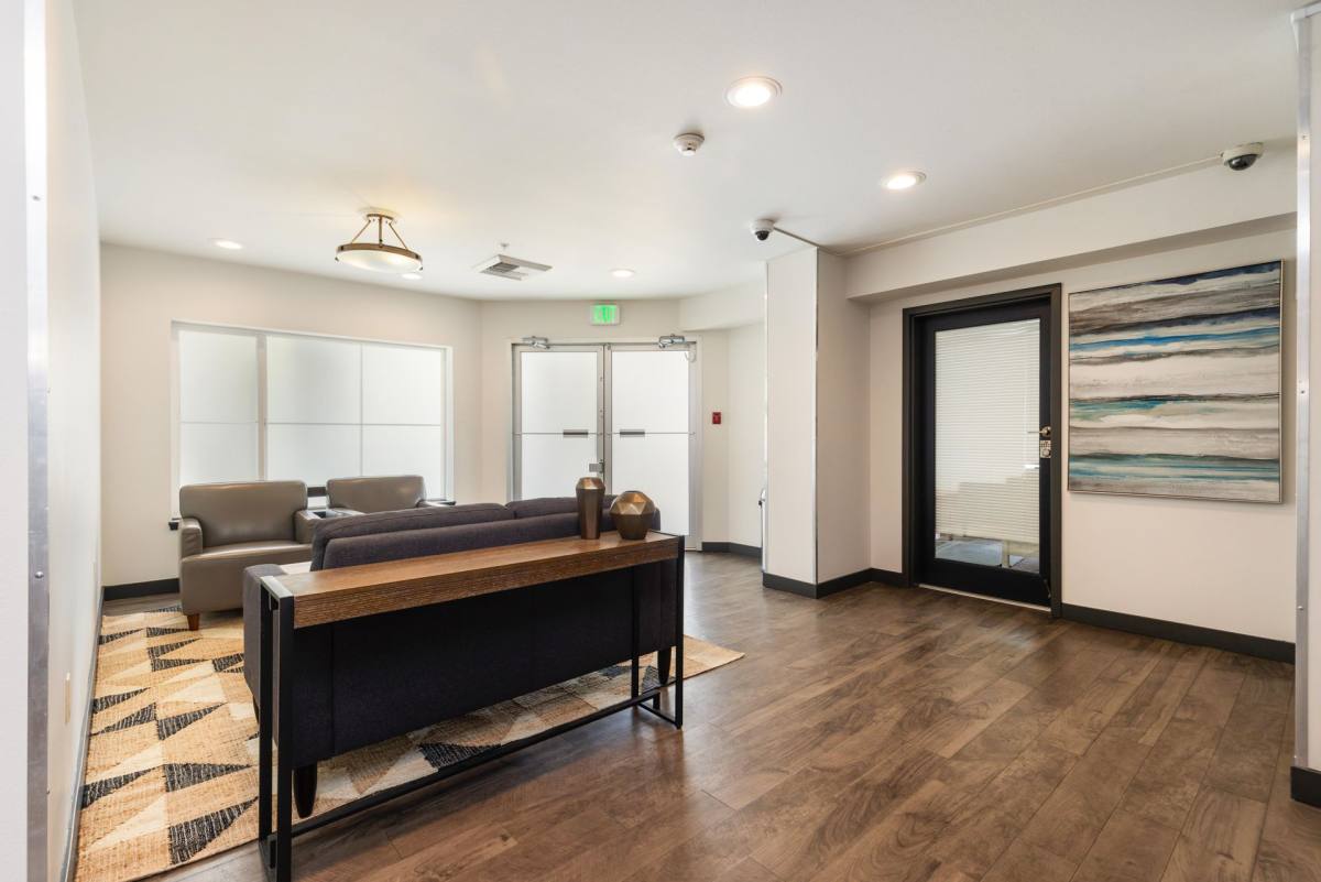 Apartment for rent at 303 10th Ave, Seattle, WA 98122