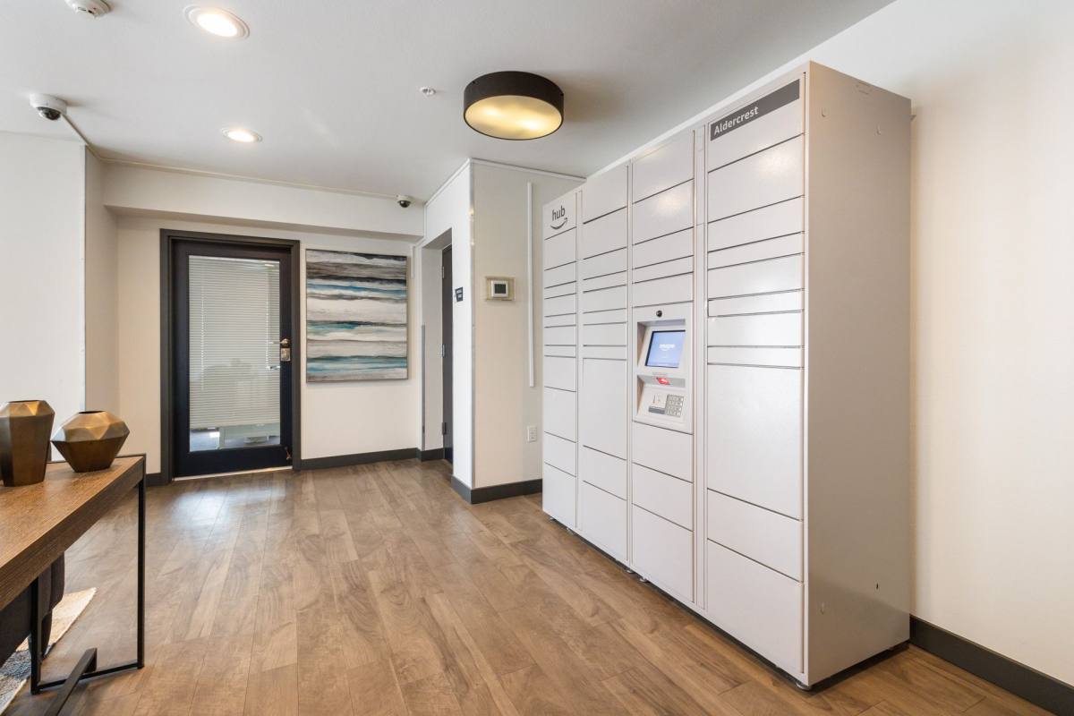 Apartment for rent at 303 10th Ave, Seattle, WA 98122