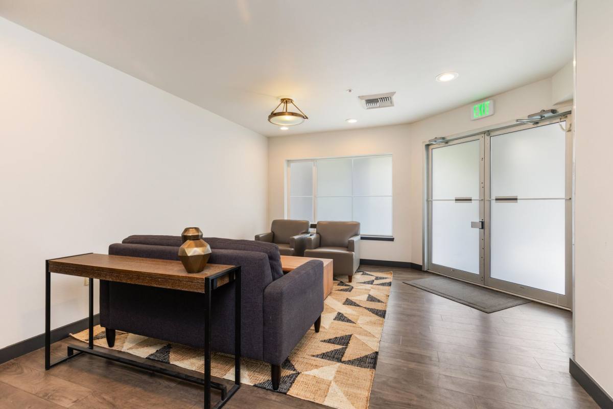 Apartment for rent at 303 10th Ave, Seattle, WA 98122