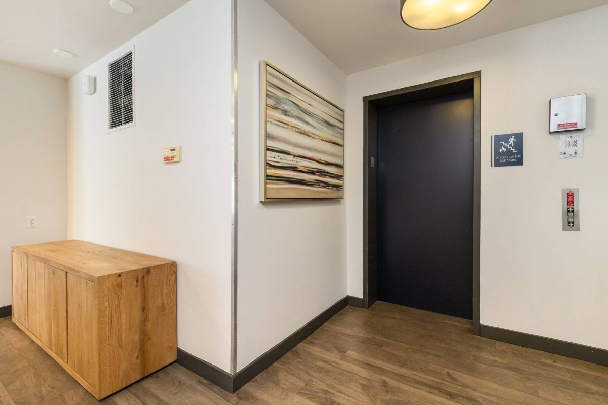 Apartment for rent at 303 10th Ave, Seattle, WA 98122