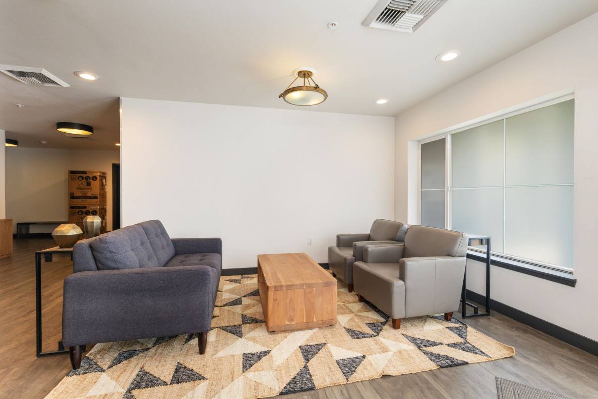 Apartment for rent at 303 10th Ave, Seattle, WA 98122