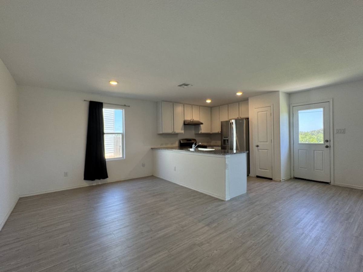 House for rent at 14803 Brandy Bend, San Antonio, TX 78253