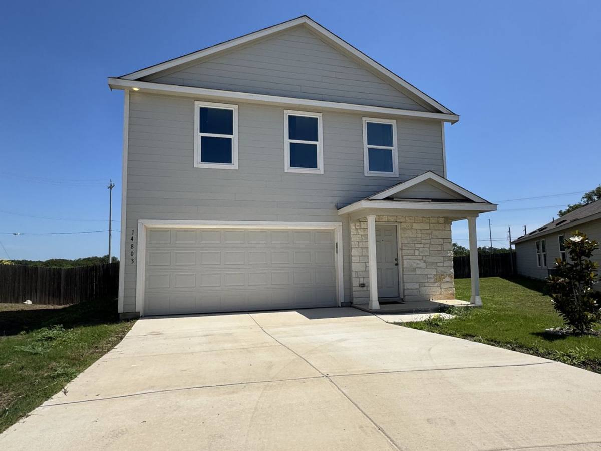 House for rent at 14803 Brandy Bend, San Antonio, TX 78253