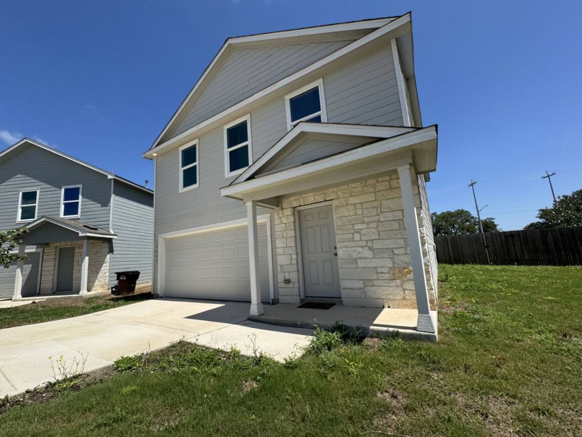 House for rent at 14803 Brandy Bend, San Antonio, TX 78253