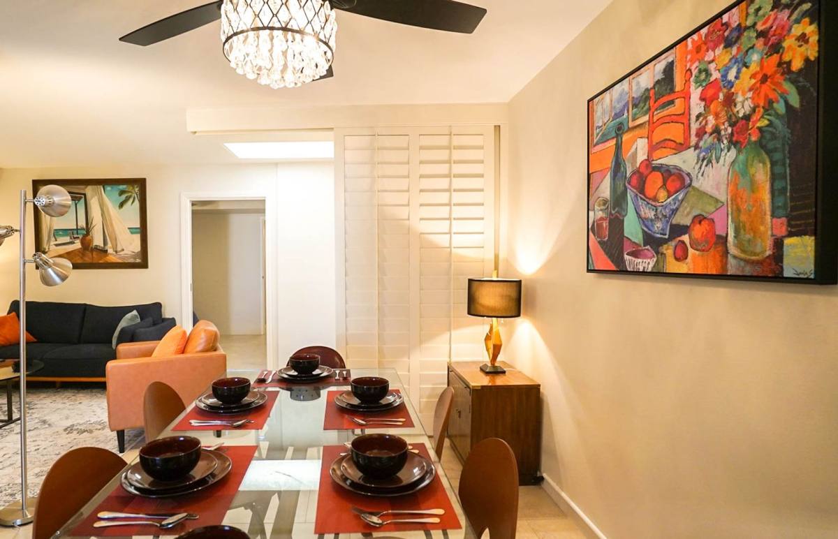 Condo for rent at 5301 E Waverly Dr, Palm Springs, CA 92264