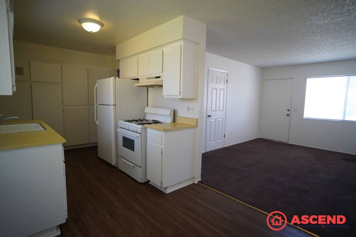 Apartment for rent at 1841 Golden State Ave, Bakersfield, CA 93301