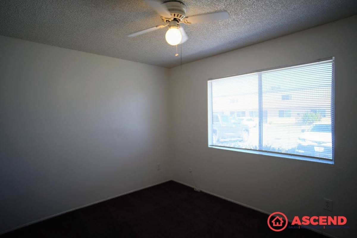 Apartment for rent at 1841 Golden State Ave, Bakersfield, CA 93301