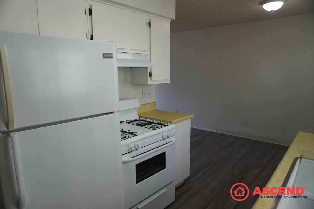 Apartment for rent at 1841 Golden State Ave, Bakersfield, CA 93301