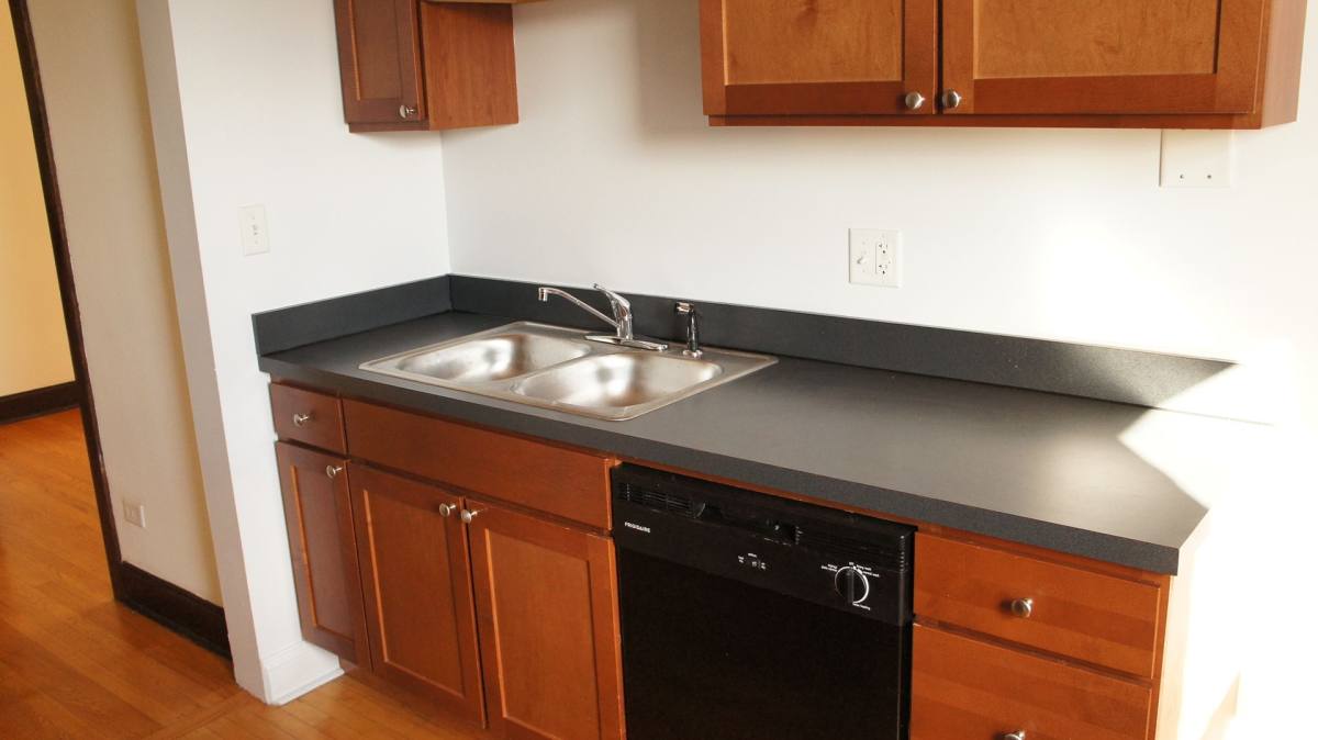 Apartment for rent at 1949-51 W Cuyler, Chicago, IL 60613