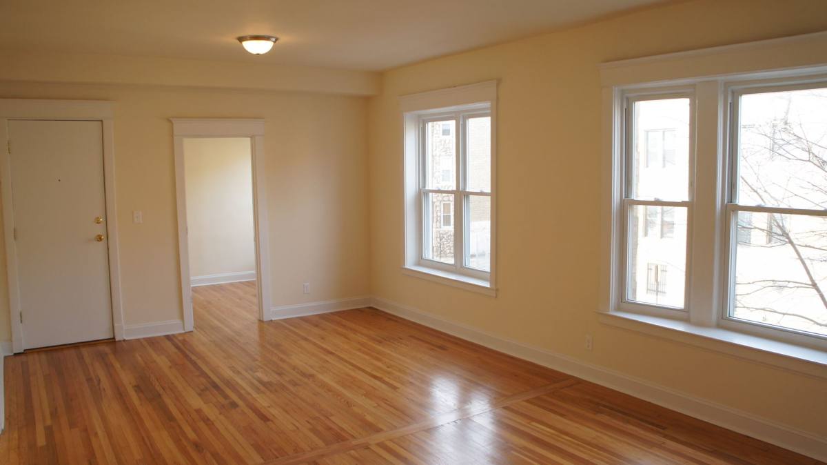 Apartment for rent at 1524 N Kedzie & 3209-3211 W Pierce, Chicago, IL 60651