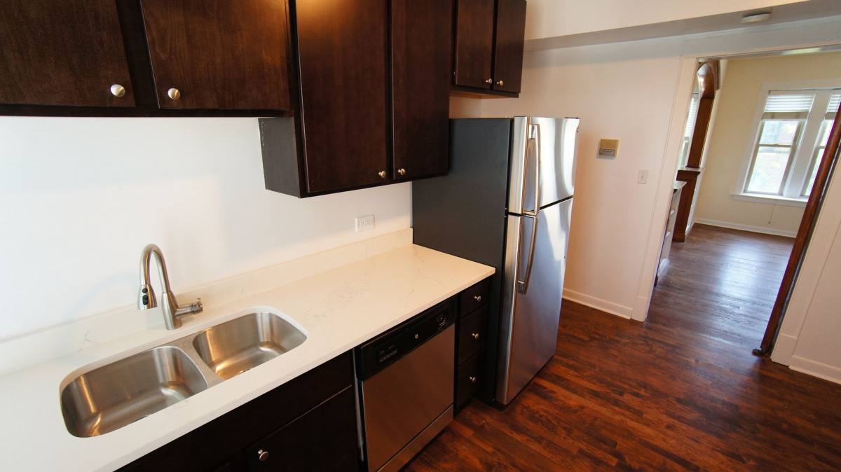 Apartment for rent at 3449-53 W Schubert & 2657-2659 N St Louis, Chicago, IL 60647