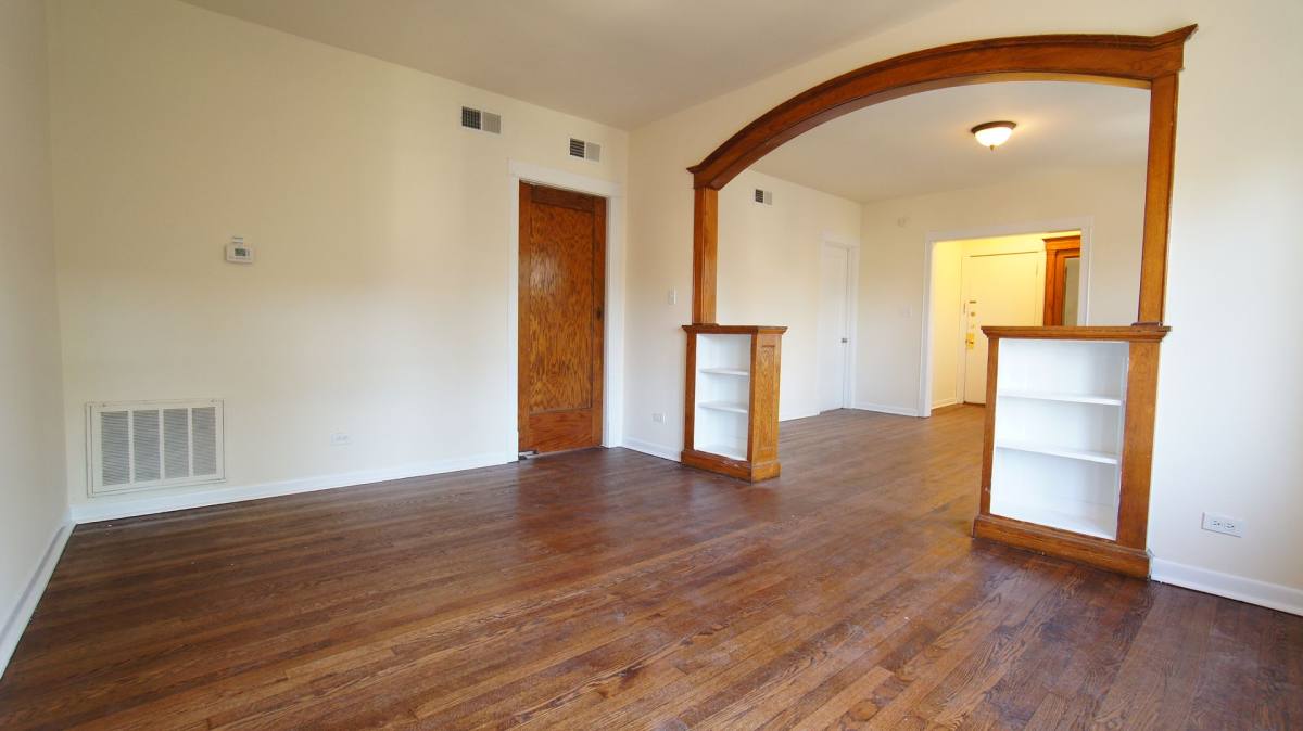 Apartment for rent at 3449-53 W Schubert & 2657-2659 N St Louis, Chicago, IL 60647