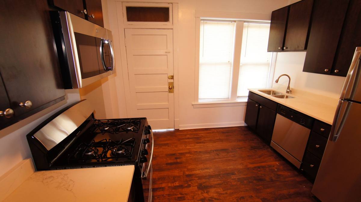 Apartment for rent at 3449-53 W Schubert & 2657-2659 N St Louis, Chicago, IL 60647