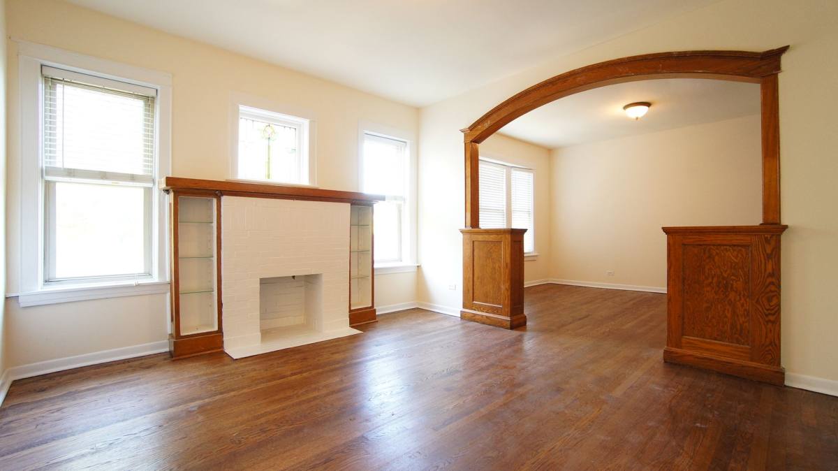 Apartment for rent at 3449-53 W Schubert & 2657-2659 N St Louis, Chicago, IL 60647