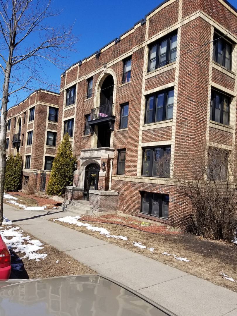 Apartment for rent at 1308 Powderhorn Terrace, Minneapolis, MN 55407