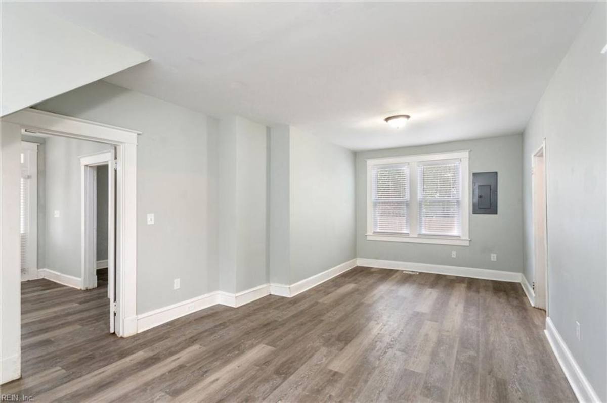 House for rent at 1777 Old Buckroe Rd, Hampton, VA 23664