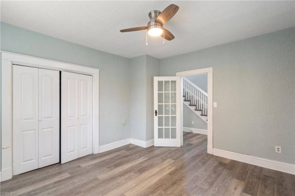 House for rent at 1777 Old Buckroe Rd, Hampton, VA 23664
