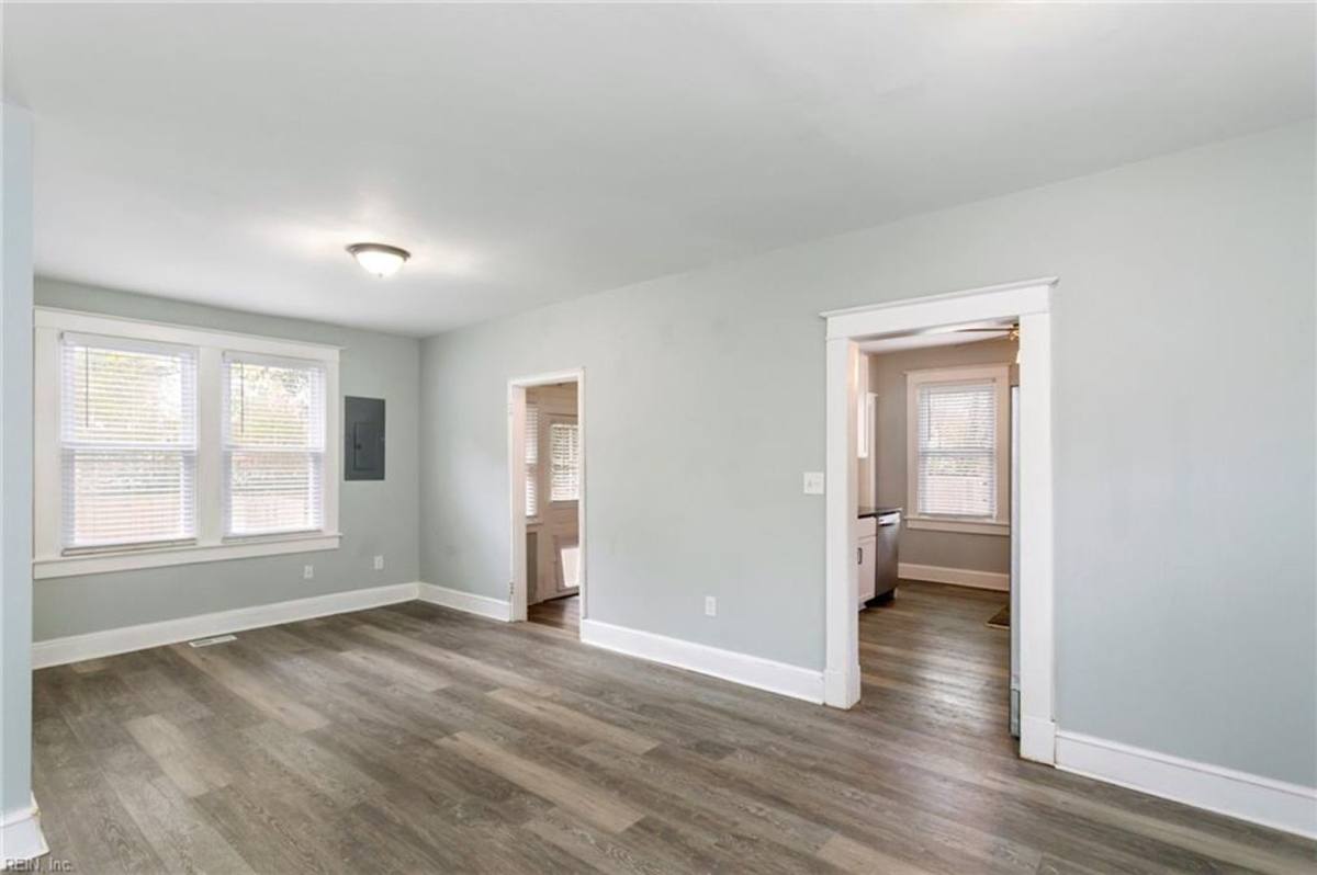 House for rent at 1777 Old Buckroe Rd, Hampton, VA 23664