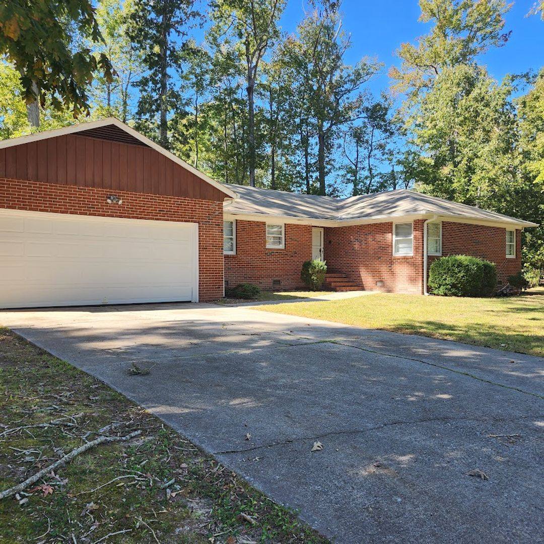 House for rent at 106 Argall Town Lane, Williamsburg, VA 23185