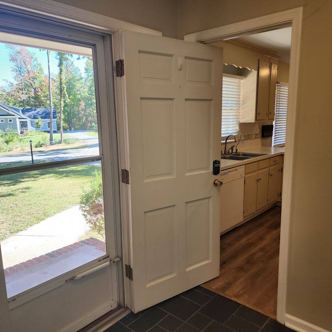 House for rent at 106 Argall Town Lane, Williamsburg, VA 23185