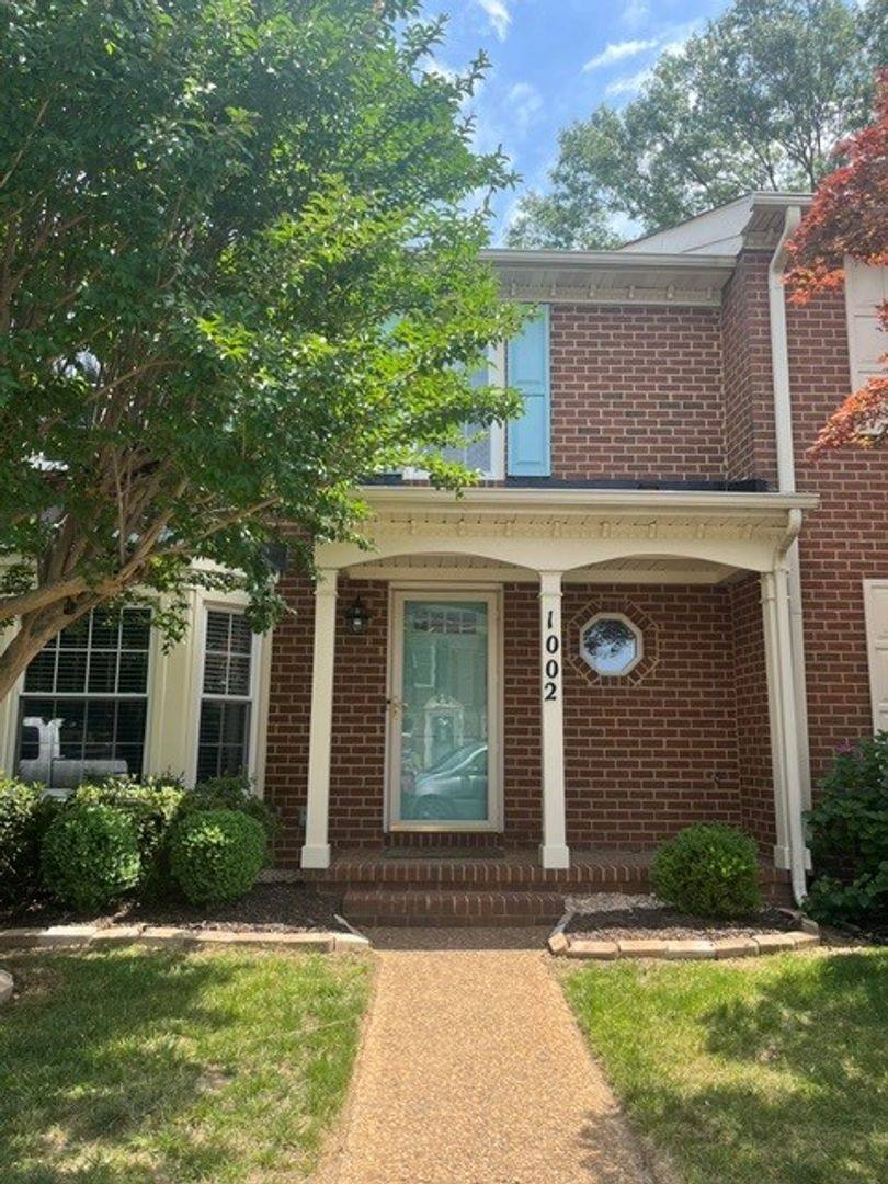 House for rent at 1002 Colonial Meadows Way, Virginia Beach, VA 23454