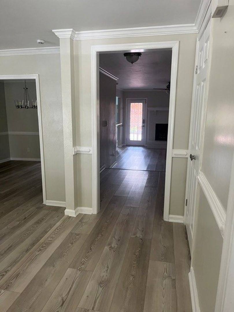 House for rent at 1002 Colonial Meadows Way, Virginia Beach, VA 23454
