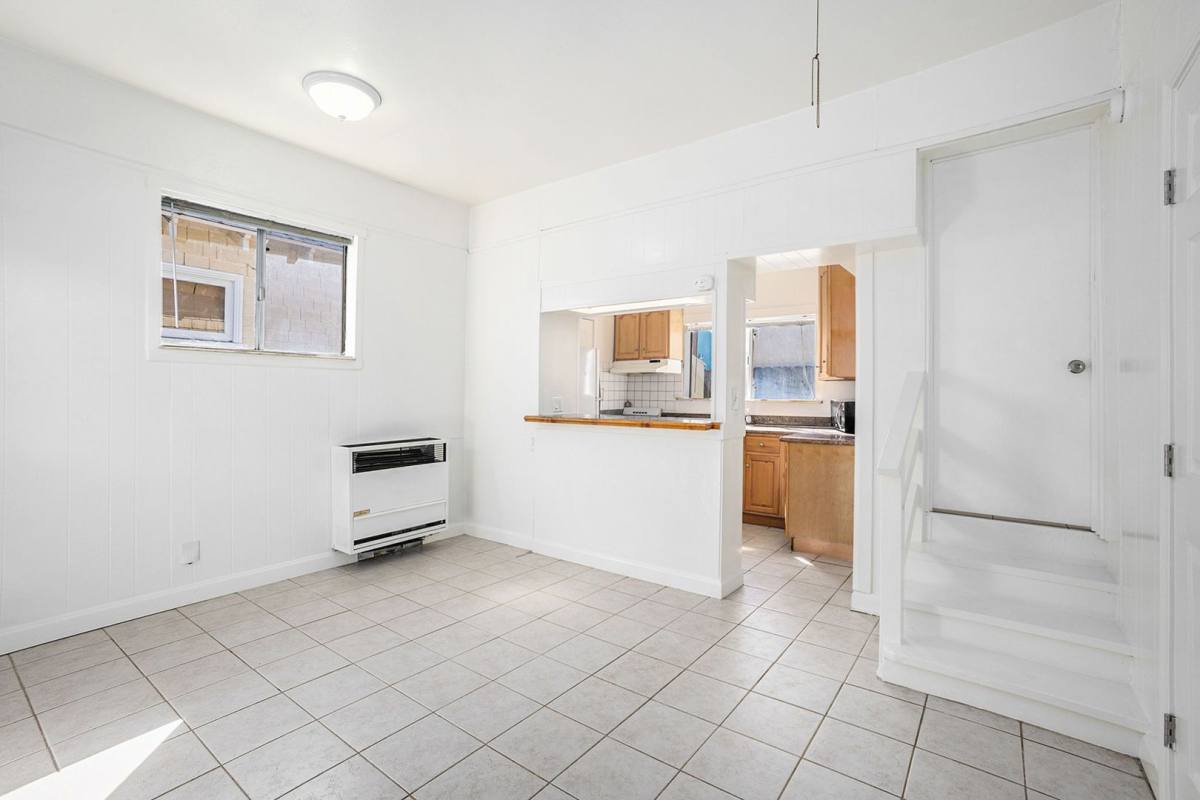 House for rent at 453 Central Ave, Alameda, CA 94501