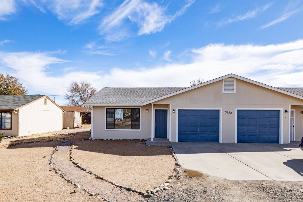 Townhouse for rent at 3123 N Truwood Dr, Prescott Valley, AZ 86314