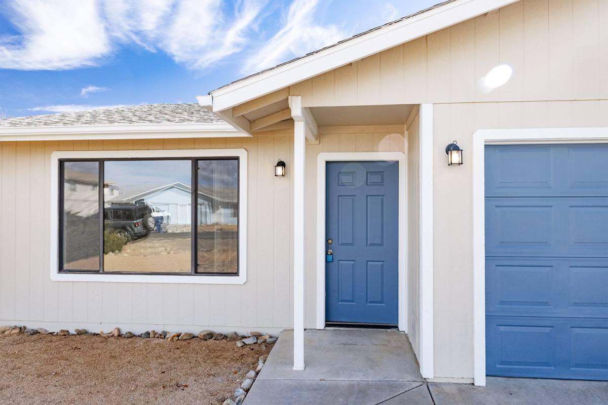 Townhouse for rent at 3123 N Truwood Dr, Prescott Valley, AZ 86314