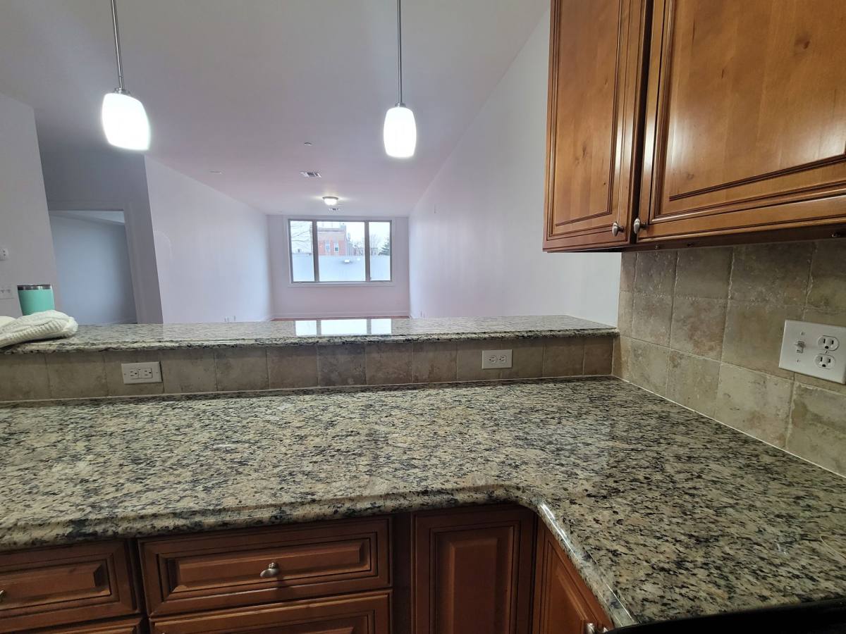 Apartment for rent at 6008 Hudson Ave, West New York, NJ 07093
