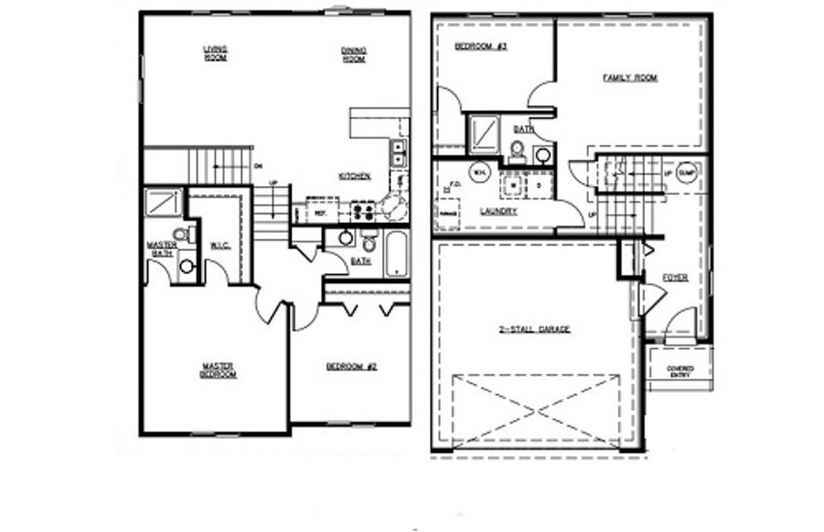 House for rent at 1453 44th Ave S, Moorhead, MN 56560