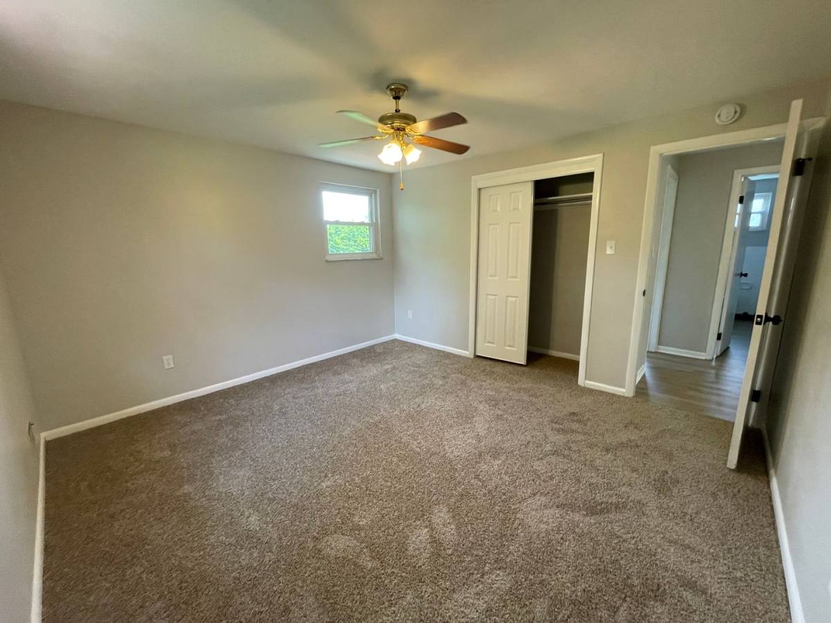 Apartment for rent at 112 Woodlawn Ave, Pittsburgh, PA 15202