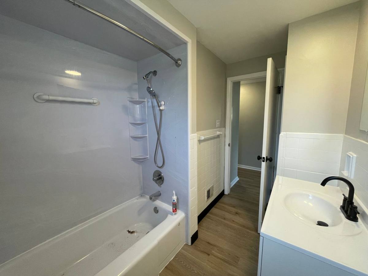 Apartment for rent at 112 Woodlawn Ave, Pittsburgh, PA 15202