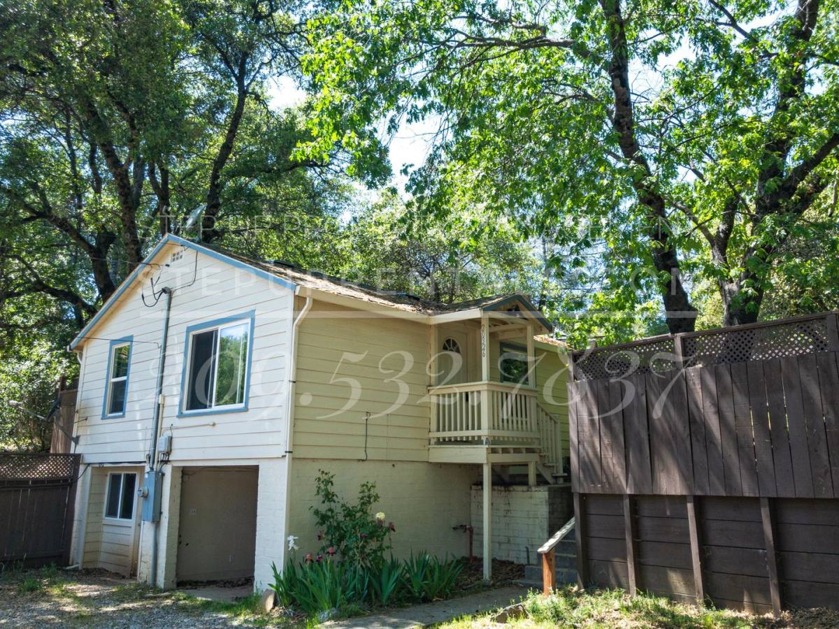 House for rent at 20326 S Sunshine, Sonora, CA 95370