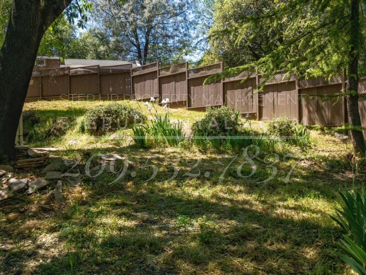 House for rent at 20326 S Sunshine, Sonora, CA 95370